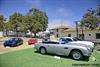 1967 Aston Martin DB6 Volante